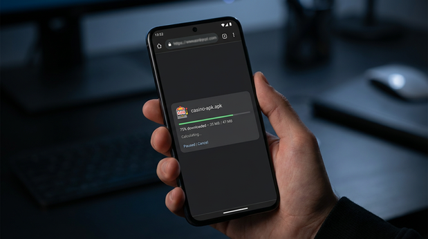Main screen of slotspk17 apk page for PK players - 4