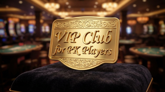 Main screen of slotspk17 vip page for PK players - 4